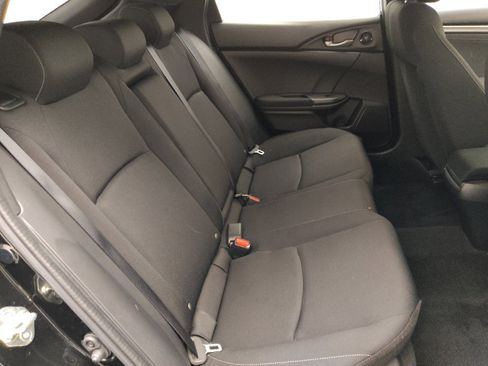 Used 2018 Honda Civic EX image 19