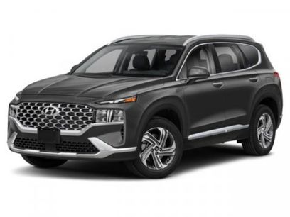 Certified 2022 Hyundai Santa Fe SEL