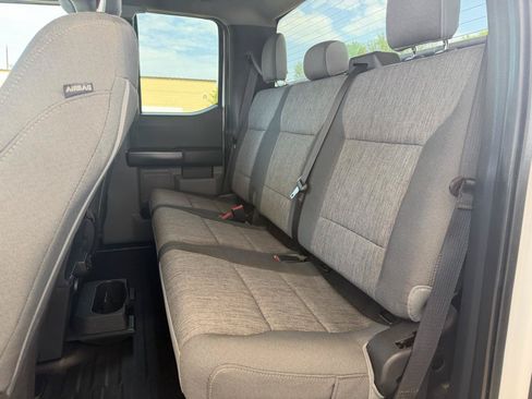 Used 2022 Ford F150 XL w/ Equipment Group 101A High AWD/4WD image 31