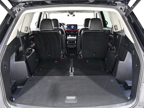 Used 2024 Volkswagen Atlas SEL Premium R-Line AWD/4WD image 24