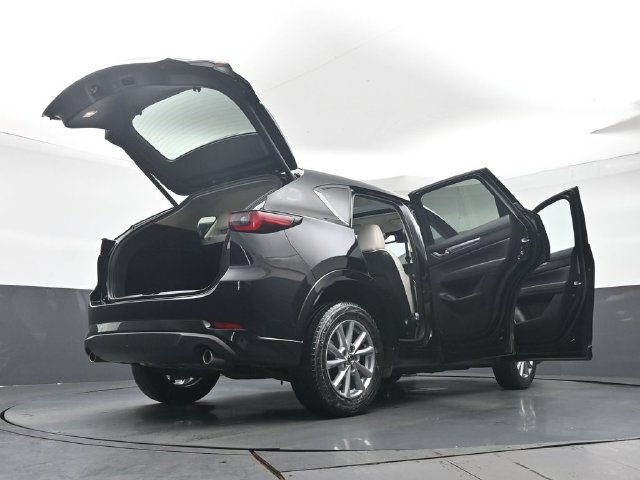 Certified 2024 MAZDA CX-5 AWD 2.5 S w/ Preferred Package image 48