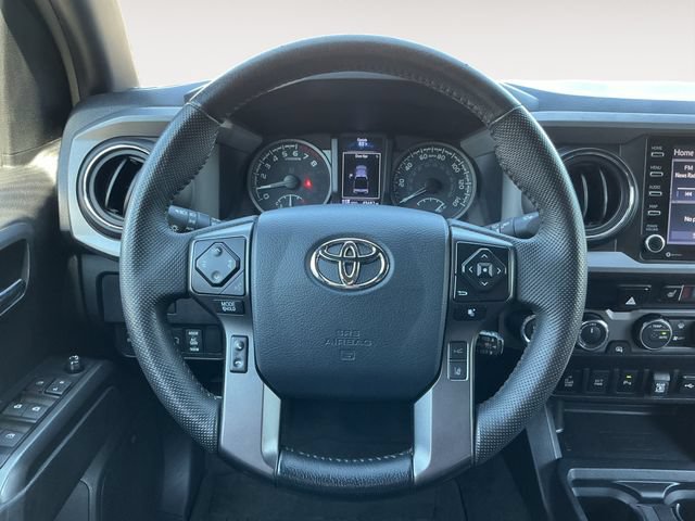 Used 2023 Toyota Tacoma TRD Pro AWD/4WD image 13