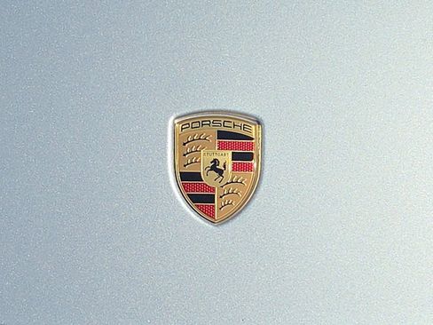 Certified 2026 Porsche 911 Carrera 4S AWD/4WD image 26