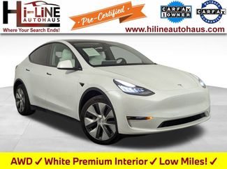 Used 2022 Tesla Model Y Long Range 360° Tour