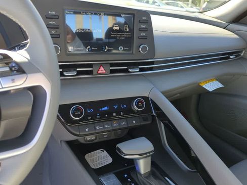 New 2026 Hyundai Elantra SEL Sport Premium image 29