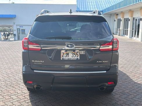 Used 2020 Subaru Ascent Premium w/ Sport Package image 4