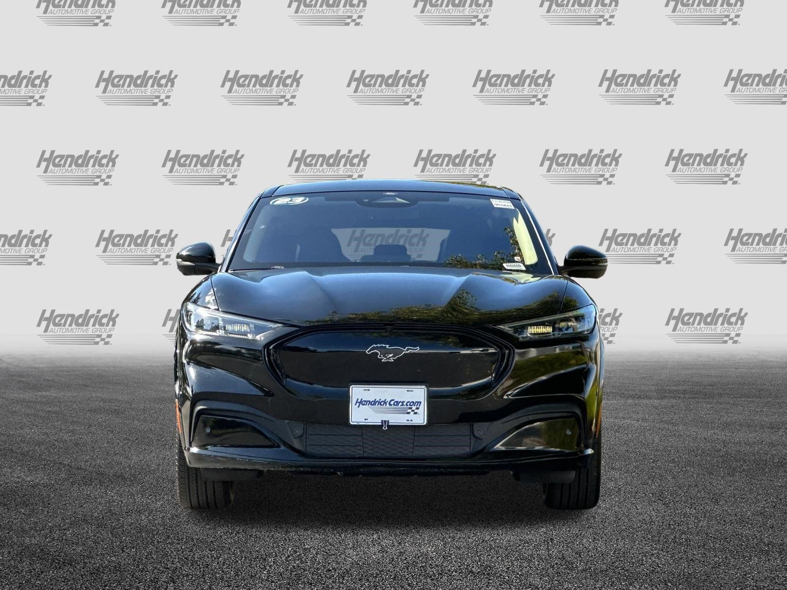 Used 2023 Ford Mustang Mach-E Premium RWD image 10