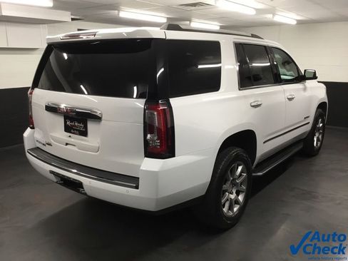 Used 2019 GMC Yukon Denali image 11