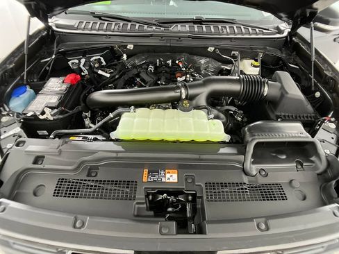 New 2026 Ford Expedition Active RWD image 32