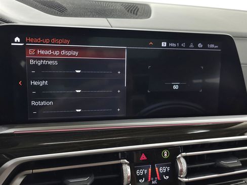 Used 2021 BMW X7 xDrive40i w/ Premium Package AWD/4WD image 24