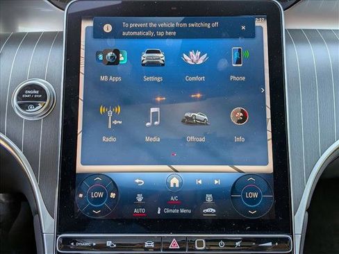 Certified 2023 Mercedes-Benz GLC 300 4MATIC image 14