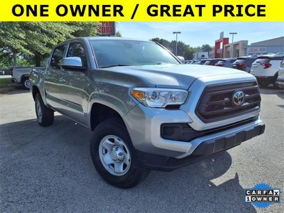 Used 2023 Toyota Tacoma SR