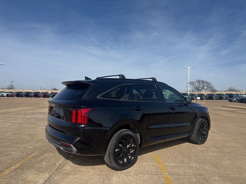 Used 2022 Kia Sorento SX image 27