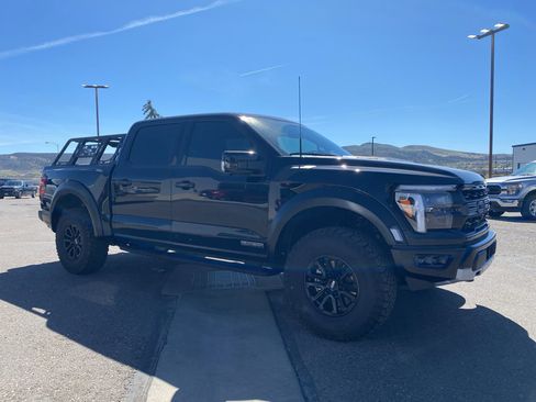 Used 2024 Ford F150 Raptor AWD/4WD image 25