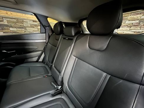 Used 2022 Hyundai Tucson SEL w/ Convenience + Premium Package AWD/4WD image 48
