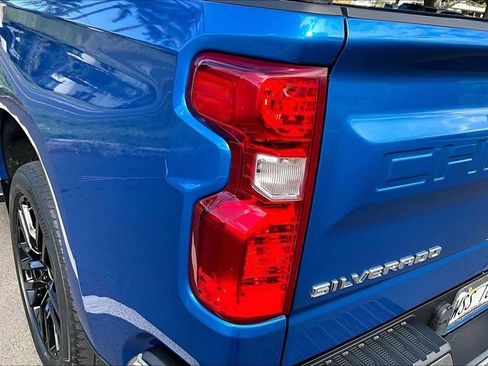 Used 2022 Chevrolet Silverado 1500 LT w/ Protection Package AWD/4WD image 33