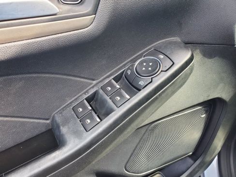 Certified 2022 Ford Escape SEL FWD image 14