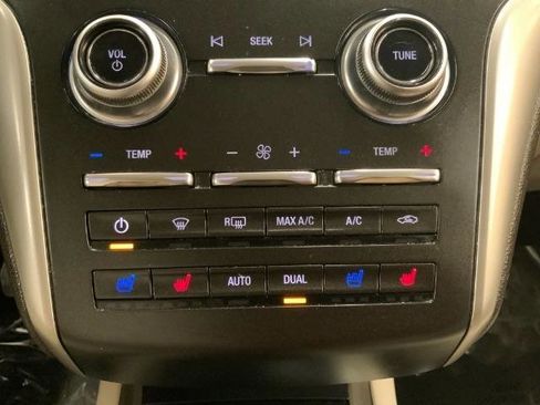 Used 2018 Lincoln MKC Reserve AWD/4WD image 14