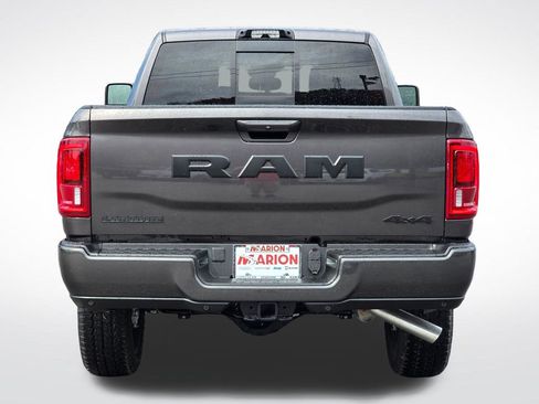New 2026 RAM 2500 Laramie image 18