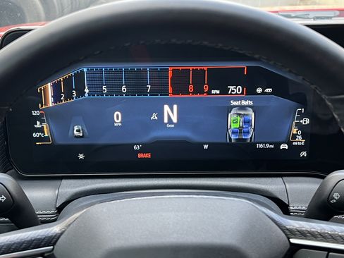 Used 2025 Ford Mustang GT Premium w/ GT Performance Package image 29