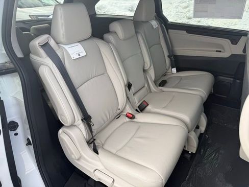 New 2026 Honda Odyssey EX-L image 13