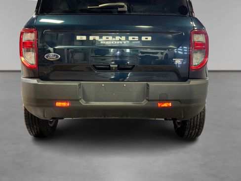 Used 2021 Ford Bronco Sport Big Bend image 16