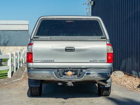 Used 2006 Toyota Tundra SR5 image 5