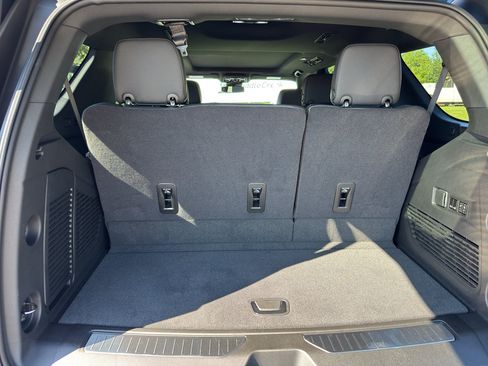 New 2026 Chevrolet Tahoe Premier AWD/4WD image 29