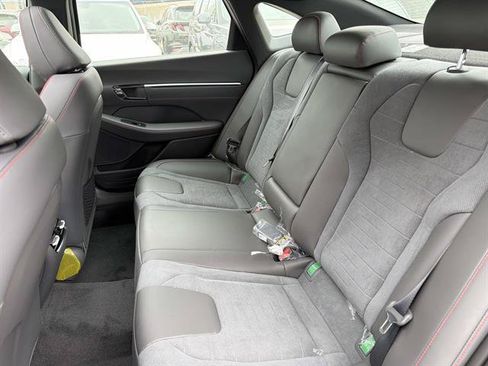 New 2026 Hyundai Sonata N Line FWD image 12