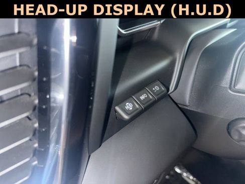 Used 2024 GMC Sierra 1500 Denali Ultimate image 28