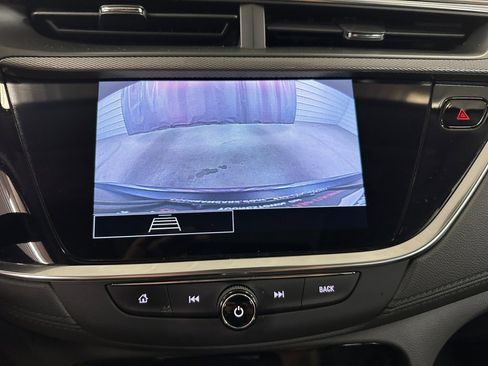 Used 2023 Buick Encore GX Essence w/ Experience Buick Package image 13