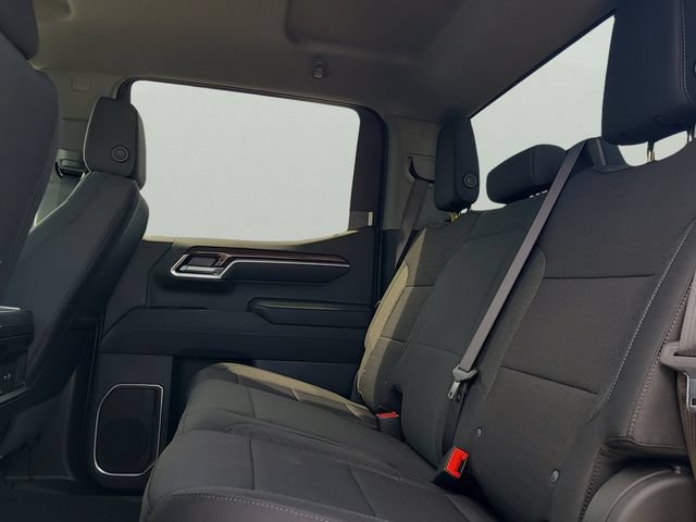 New 2026 Chevrolet Silverado 1500 RST RWD image 11
