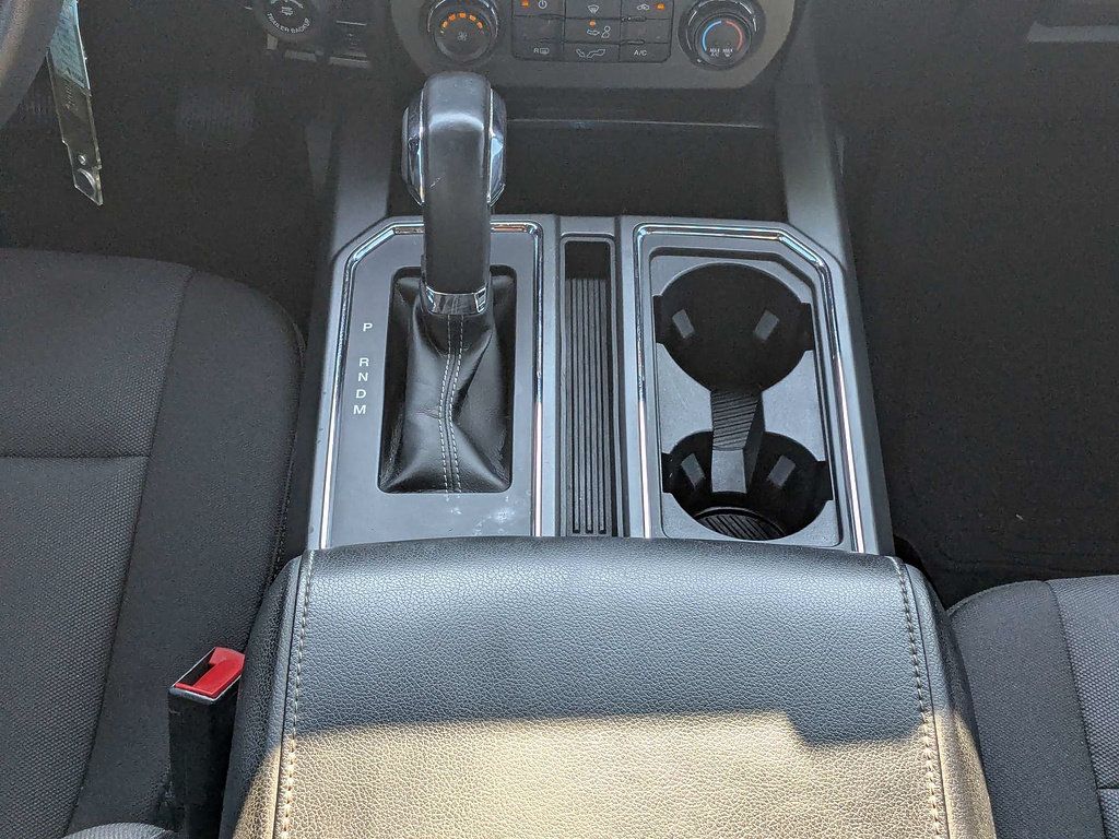 Used 2020 Ford F150 XLT w/ Equipment Group 302A Luxury AWD/4WD image 19