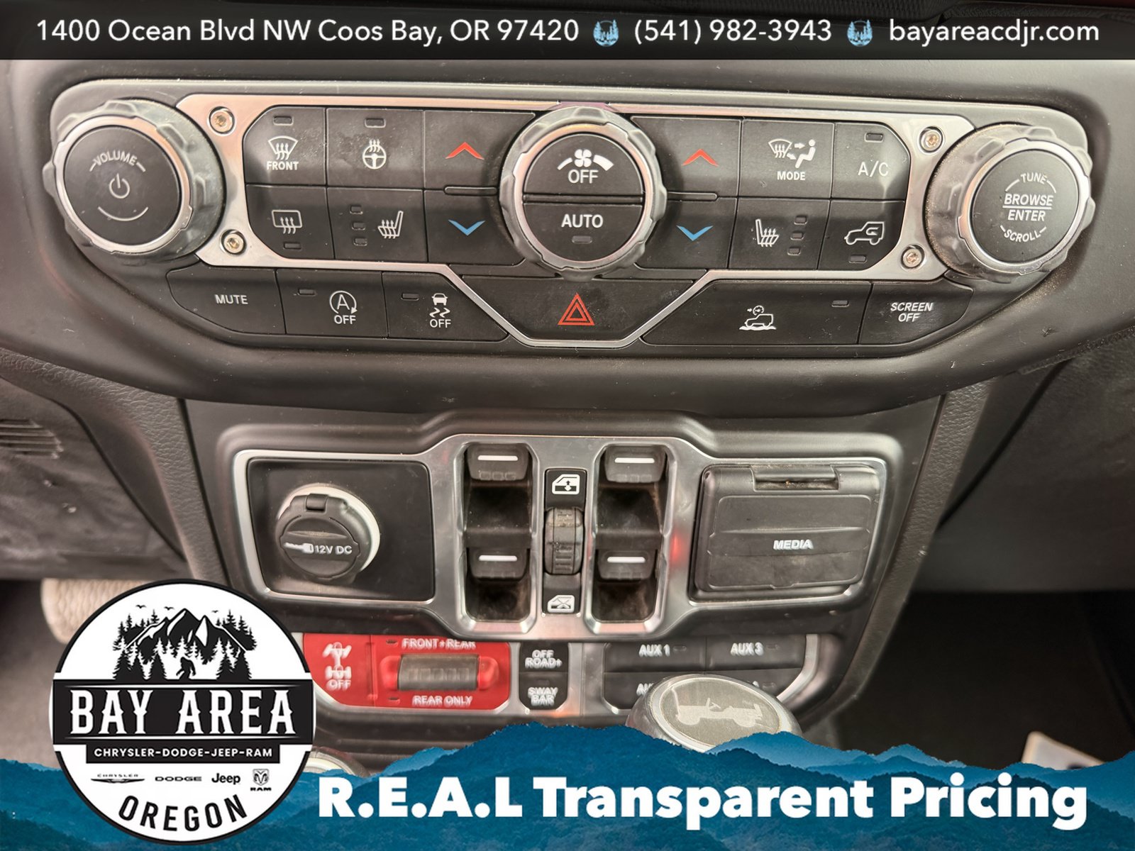 Used 2021 Jeep Wrangler Unlimited Rubicon AWD/4WD image 24