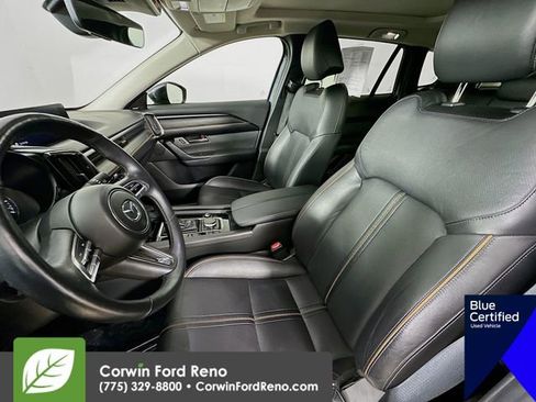 Used 2023 MAZDA CX-50 2.5 Turbo w/ Weather Package image 26
