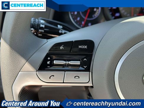 Used 2021 Hyundai Elantra SEL w/ Cargo Package FWD image 17