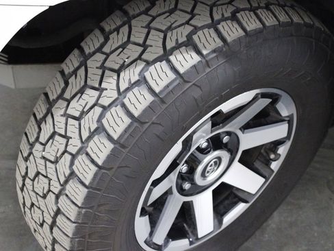 Used 2023 Toyota 4Runner TRD Off-Road Premium image 39