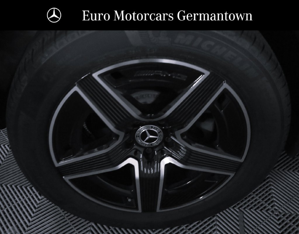 Used 2026 Mercedes-Benz GLC 300 4MATIC image 7