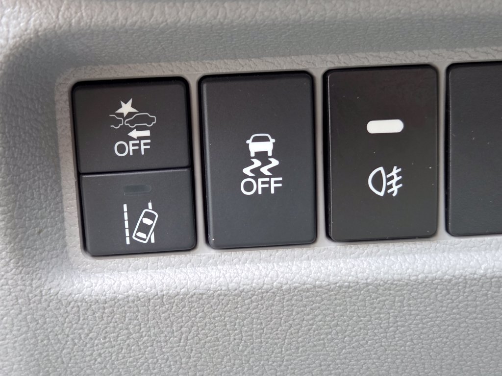 Certified 2019 Honda Pilot LX image 9