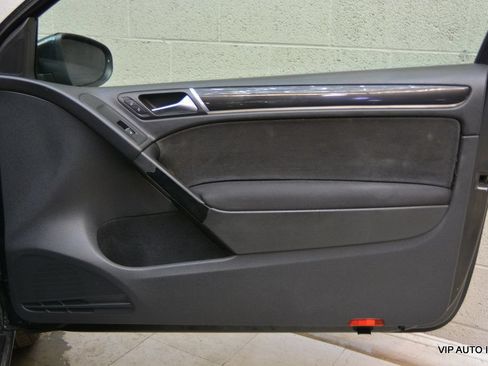 Used 2011 Volkswagen GTI 2-Door FWD image 12