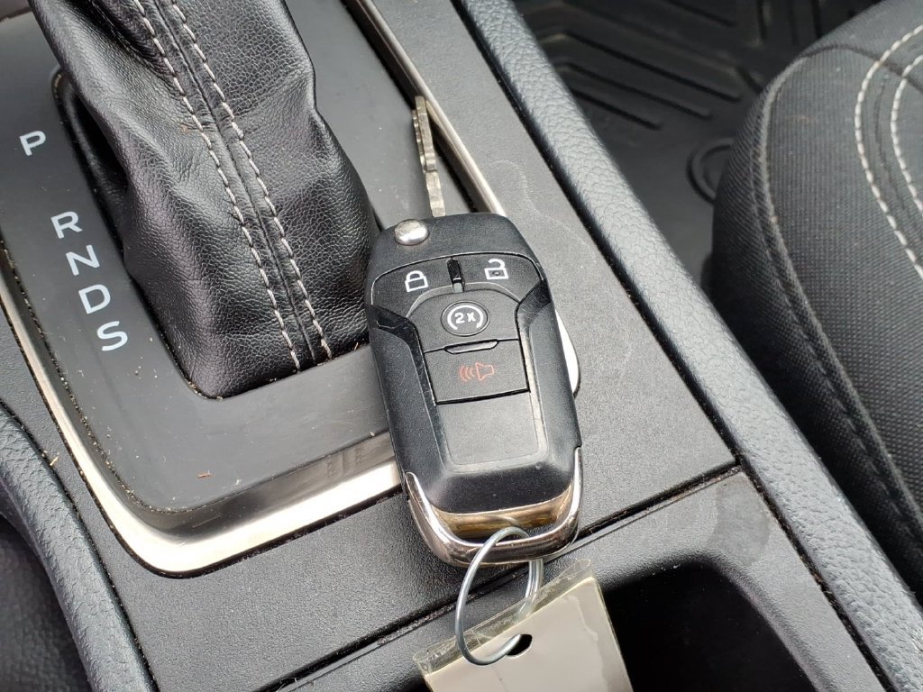 Used 2021 Ford Ranger XLT w/ Equipment Group 301A Mid AWD/4WD image 24