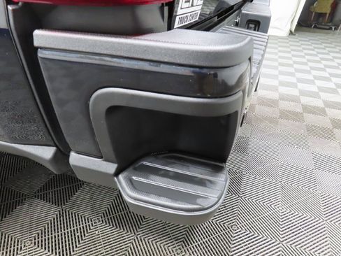 Used 2023 Ford F250 Lariat w/ Sport Appearance Package image 47