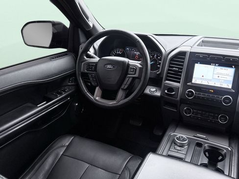 Used 2018 Ford Expedition Max XLT w/ Equipment Group 202A RWD image 55