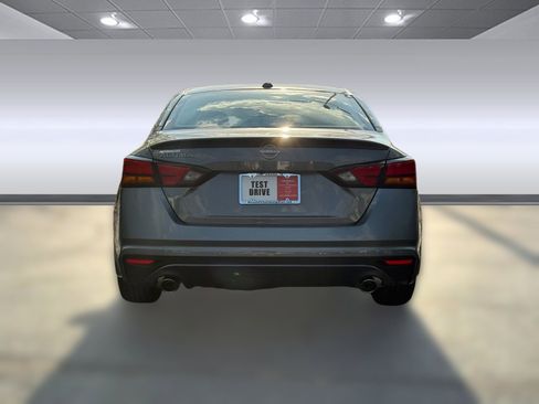 New 2025 Nissan Altima 2.5 SV w/ SV Special Edition Package image 9