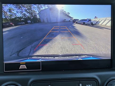 Used 2023 GMC Terrain Denali image 16