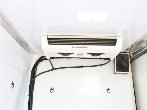 Used 2024 RAM ProMaster 1500 w/ Quick Order Package 22G SLT FWD image 21