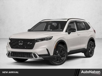 Used 2023 Honda CR-V Sport Touring