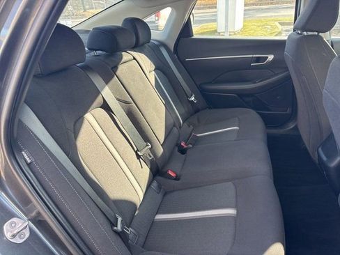 Used 2023 Hyundai Sonata SEL image 10