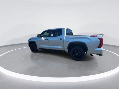 New 2026 Toyota Tundra SR5 image 6
