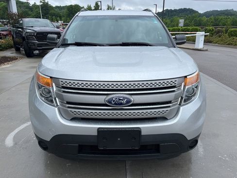 Used 2015 Ford Explorer 4WD image 30